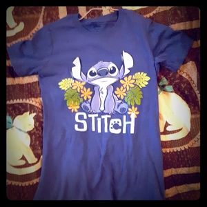 Disney Stitch Shirt